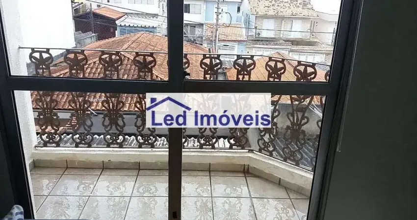 Apartamento com 2 dorms, Vila Osasco, Osasco - R$ 529 mil, Cod: 1917