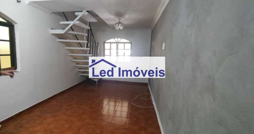 Sobrado com 4 dorms, Bela Vista, Osasco - R$ 529 mil, Cod: 2248