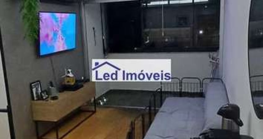 Apartamento com 2 dorms, Jaguaribe, Osasco - R$ 330 mil, Cod: 2250