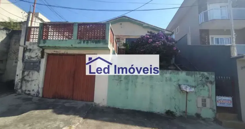 Casa com 2 quartos, Bela Vista, Osasco - R$ 650 mil, Cod: 2270
