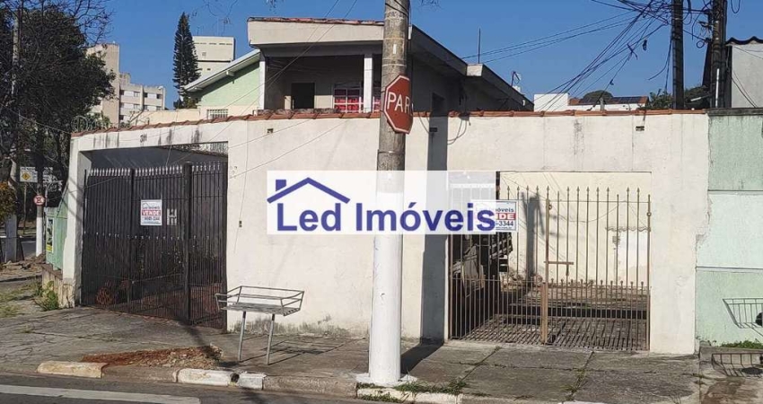 Casa com 3 dorms, Umuarama, Osasco - R$ 1.2 mi, Cod: 2274