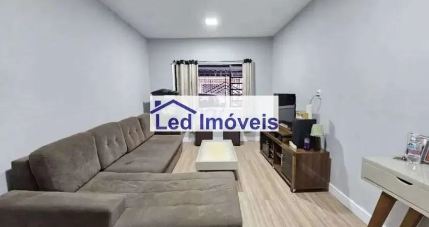Sobrado com 3 dorms, Jardim Esmeralda, São Paulo - R$ 583 mil, Cod: 2276