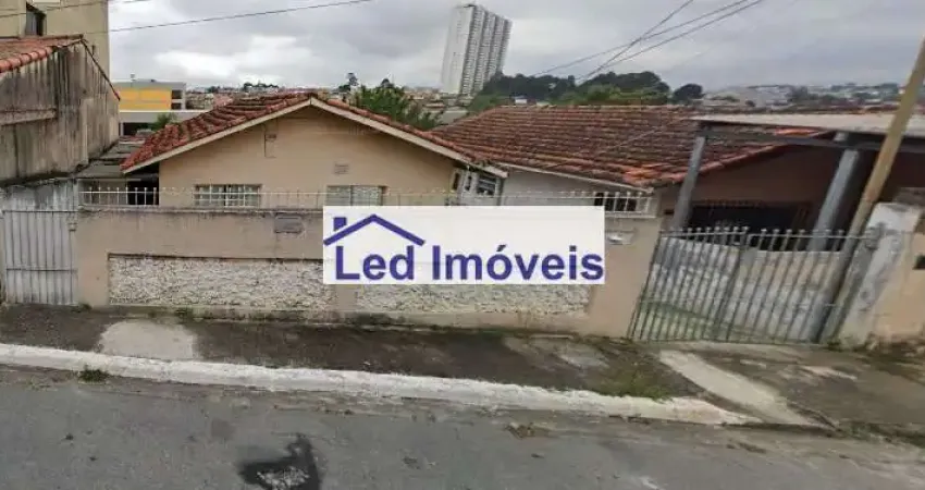 Casa com 2 dorms, Jardim São Nicolau, São Paulo - R$ 619 mil, Cod: 2277