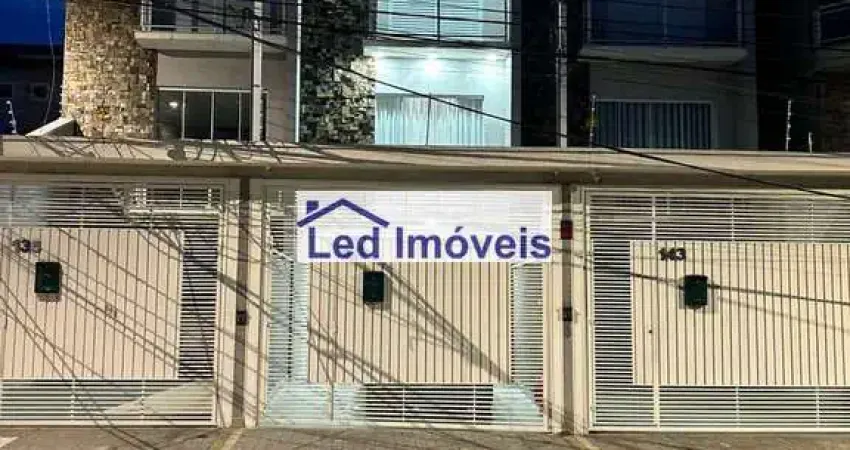 Sobrado com 3 dorms, Bela Vista, Osasco - R$ 975 mil, Cod: 2292