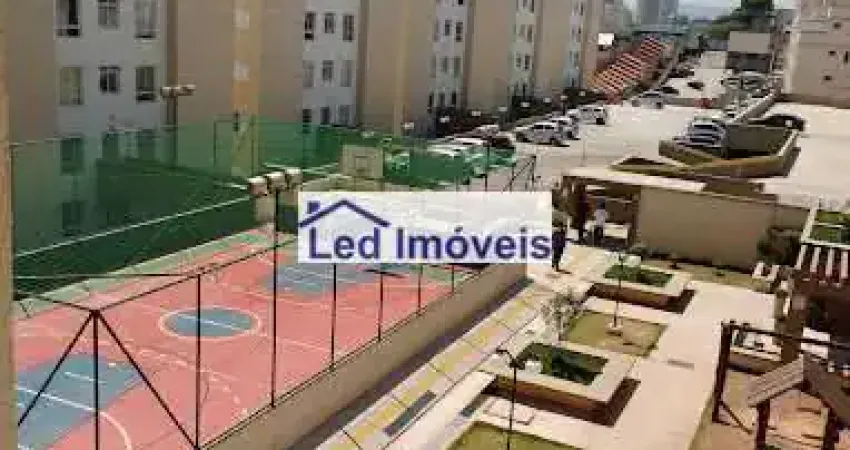 Apartamento com 2 dorms, São Pedro, Osasco - R$ 240 mil, Cod: 2300
