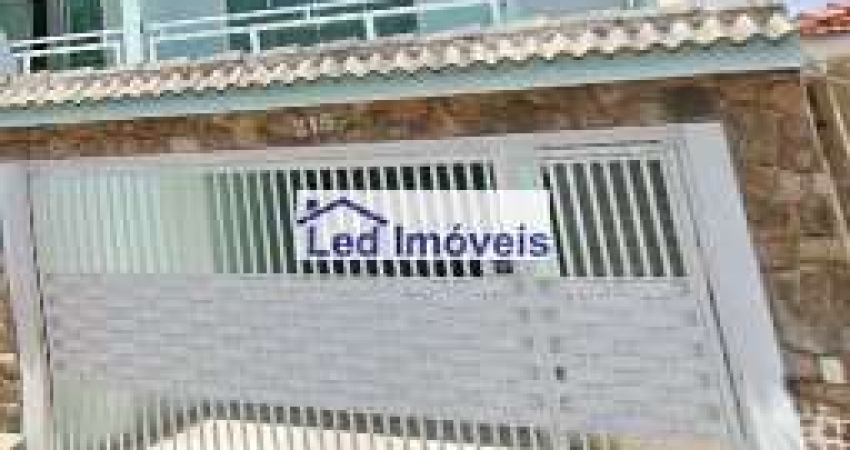 Sobrado com 3 quartos, Bela Vista, Osasco - R$ 980 mil, Cod: 2307