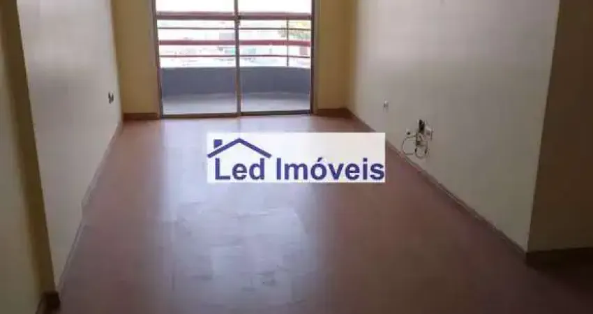 Apartamento com 3 dorms, Vila Osasco, Osasco - R$ 550 mil, Cod: 2332