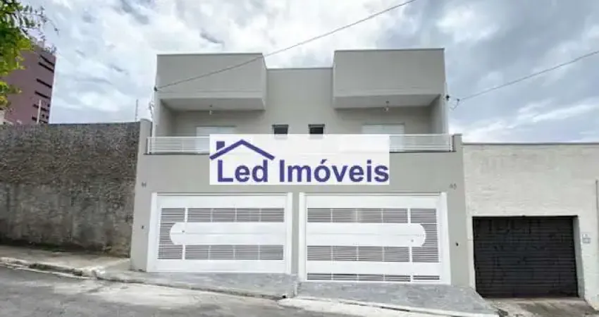 Sobrado com 3 quartos, Bela Vista, Osasco - R$ 635 mil, Cod: 2334