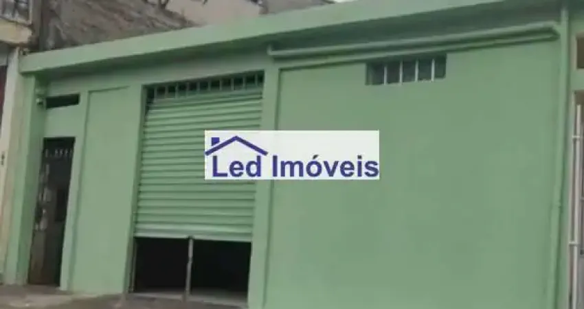 Casa com 2 dorms, Padroeira, Osasco - R$ 650 mil, Cod: 2351
