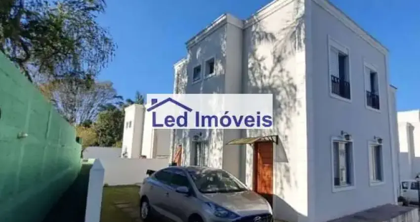Sobrado com 3 dorms, Jardim Bela Vista, Vargem Grande Paulista - R$ 475 mil, Cod: 2358