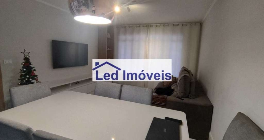 Sobrado com 2 quartos, Vila Osasco, Osasco - R$ 680 mil, Cod: 2362