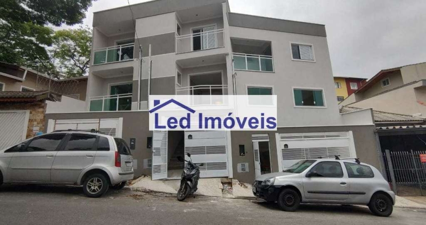 Sobrado com 2 dorms, Bela Vista, Osasco - R$ 630 mil, Cod: 2314