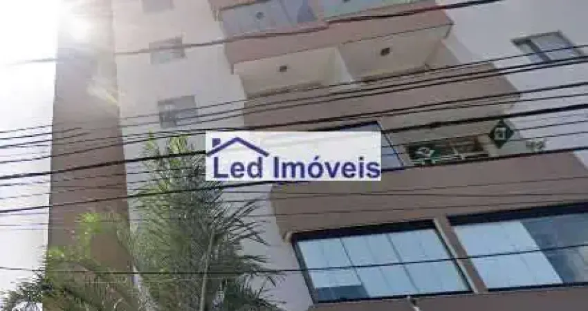 Apartamento com 2 quartos, Jaguaribe, Osasco - R$ 359 mil, Cod: 2383