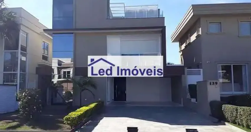 Casa com 4 quartos, Cidade São Francisco, São Paulo - R$ 5.19 mi, Cod: 872