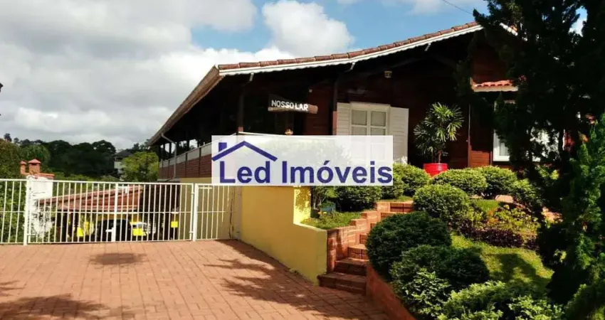 Casa com 6 dorms, Parque Oriente, Embu-Guaçu - R$ 1.09 mi, Cod: 1119