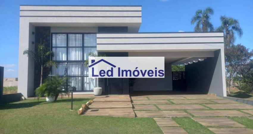 Casa com 3 dorms, Jardim Giane, Vargem Grande Paulista - R$ 1.44 mi, Cod: 2207