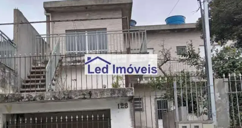 Casa com 2 quartos, Vila Yolanda, Osasco - R$ 455 mil, Cod: 2416