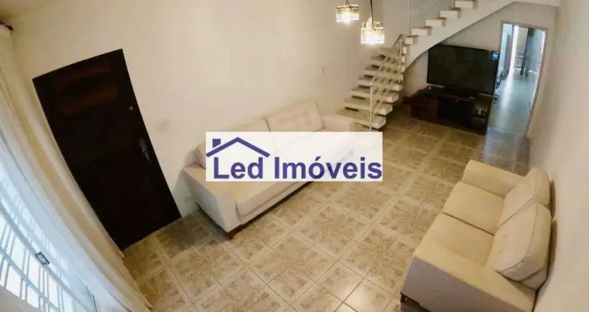Sobrado com 3 quartos, Vila Campesina, Osasco - R$ 780 mil, Cod: 2430