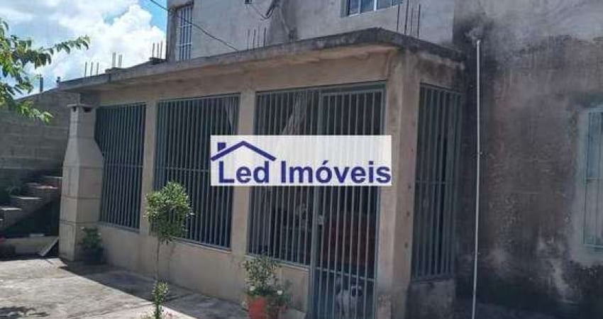 Casa com 2 quartos, Vale do Sol, Barueri - R$ 430 mil, Cod: 2443