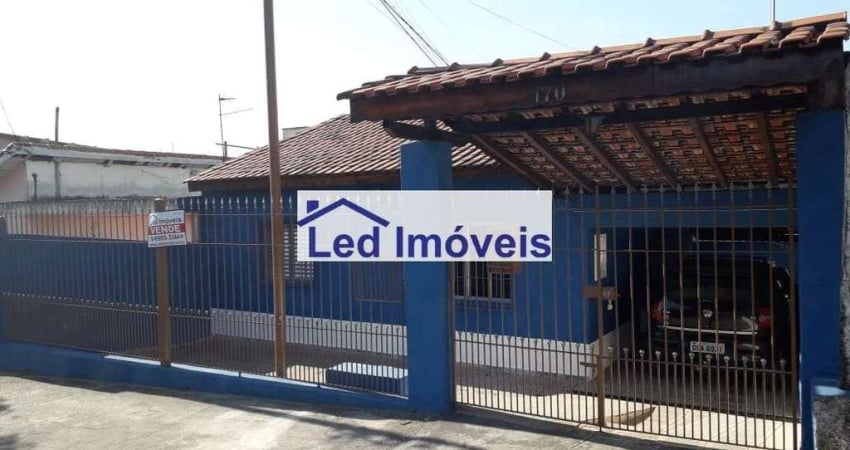 Casa com 3 quartos para alugar no Cipava, Osasco 