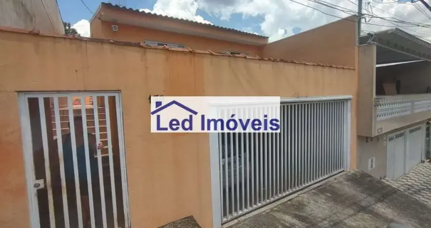 Casa com 2 quartos, Jardim D&amp;#039;Abril, Osasco - R$ 635 mil, Cod: 2457