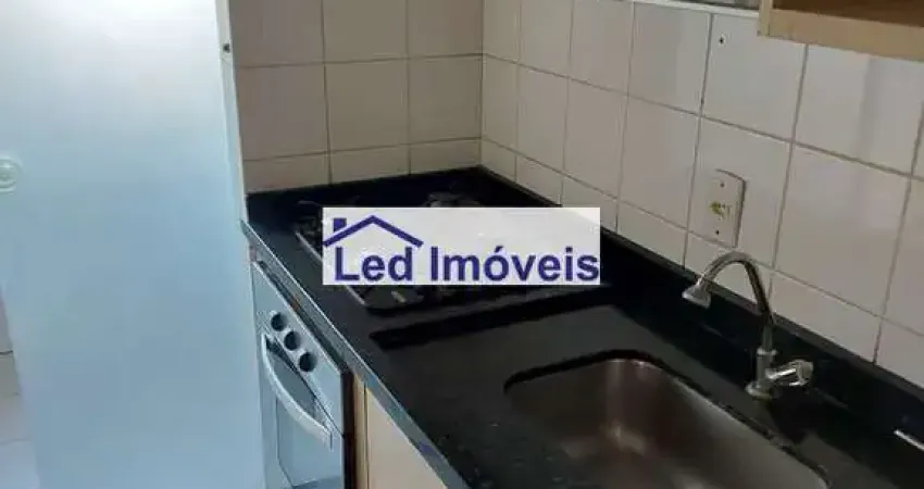 Apartamento com 3 quartos, Conceição, Osasco - R$ 265 mil, Cod: 2460