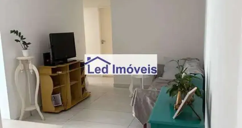 Apartamento com 3 quartos, Vila Osasco, Osasco - R$ 600 mil, Cod: 2462