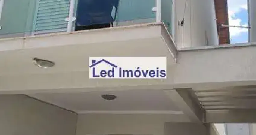 Sobrado com 3 quartos, Bela Vista, Osasco - R$ 880 mil, Cod: 2478