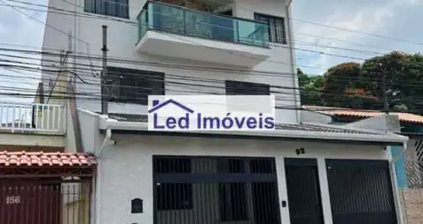 Sobrado com 4 quartos, Centro, Osasco - R$ 1.38 mi, Cod: 2479