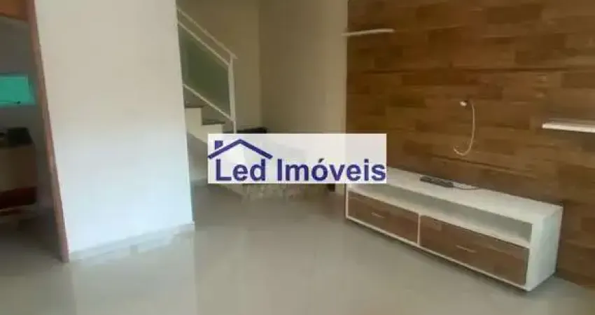 Sobrado com 3 quartos, Bela Vista, Osasco - R$ 830 mil, Cod: 2482