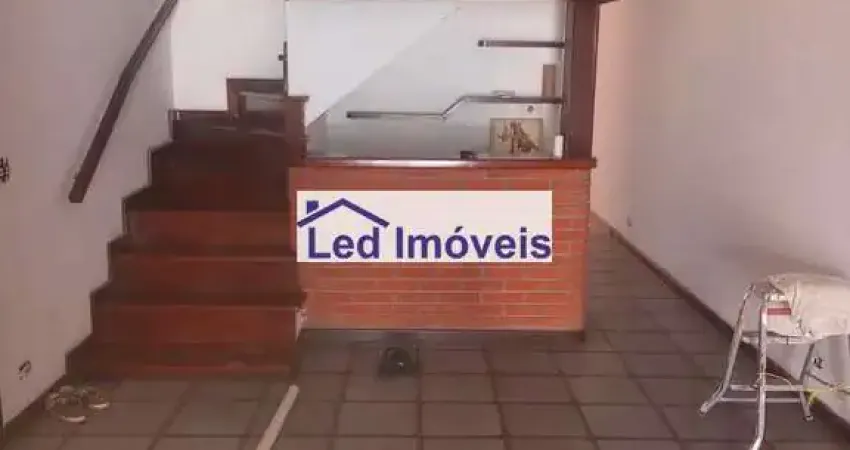 Sobrado com 3 quartos, Cipava, Osasco - R$ 650 mil, Cod: 2488