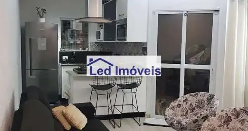 Sobrado com 2 quartos, Novo Osasco, Osasco - R$ 679 mil, Cod: 2489