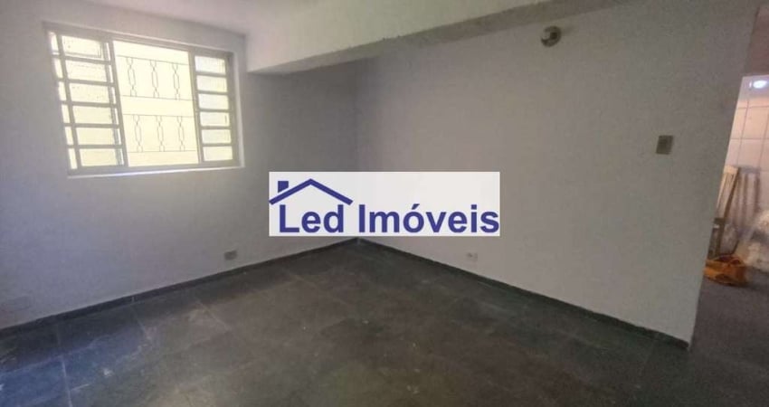Casa com 1 quarto, Bela Vista, Osasco, Cod: 2501