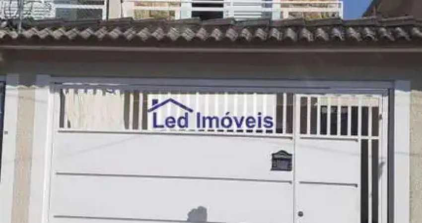 Sobrado com 3 quartos, Jardim D&amp;#039;Abril, Osasco - R$ 830 mil, Cod: 2509