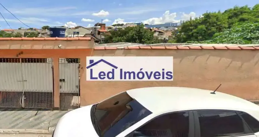 Casa com 2 quartos, Santo Antônio, Osasco - R$ 477 mil, Cod: 2510