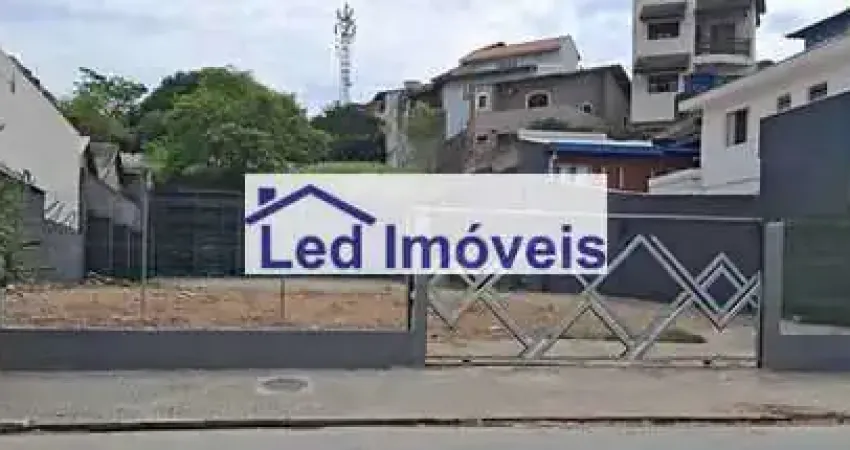Terreno, Umuarama, Osasco - R$ 6.74 mi, Cod: 1234
