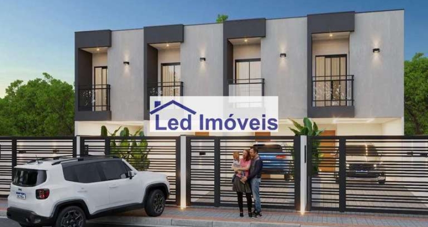 Sobrado com 3 quartos, Bela Vista, Osasco - R$ 750 mil, Cod: 2519