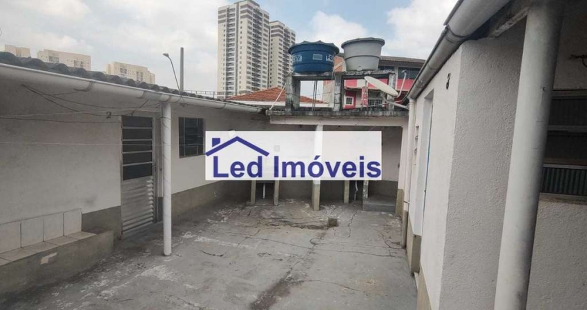 Casa com 1 quarto, Bela Vista, Osasco - R$ 450 mil, Cod: 2521
