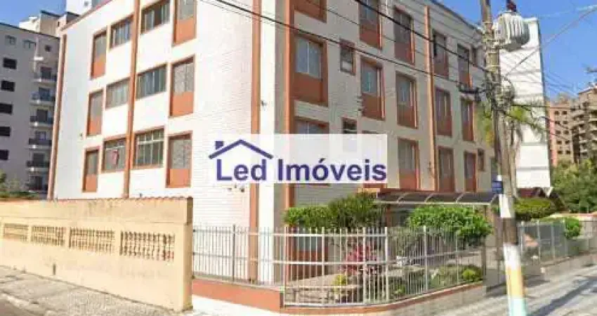 Apartamento com 1 quarto, Caiçara, Praia Grande - R$ 200 mil, Cod: 2522