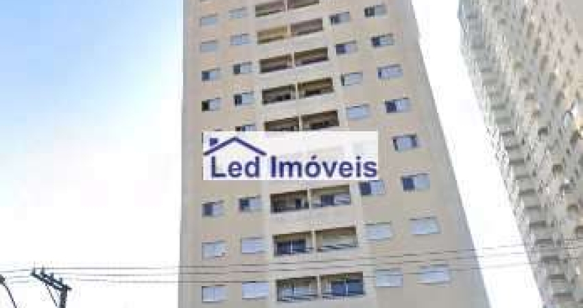 Apartamento com 2 quartos, Tamboré, Barueri - R$ 600 mil, Cod: 2526