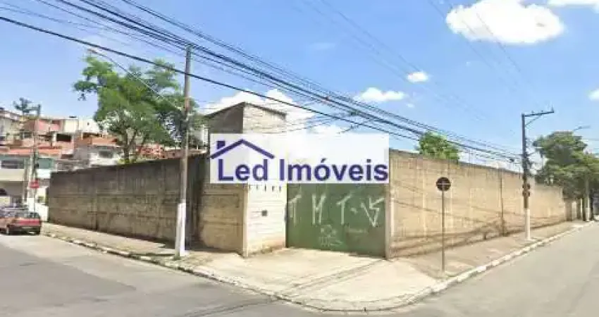 Terreno, City Bussocaba, Osasco - R$ 5.8 mi, Cod: 2536