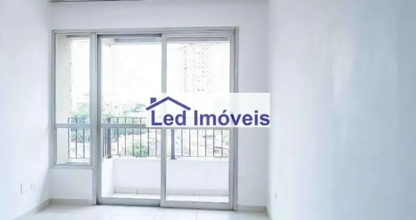 Apartamento com 2 dorms, Vila Bertioga, São Paulo - R$ 420 mil, Cod: 1337