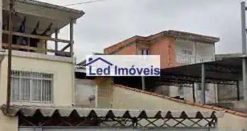 Sobrado com 3 dorms, Vila Yolanda, Osasco - R$ 749 mil, Cod: 1592