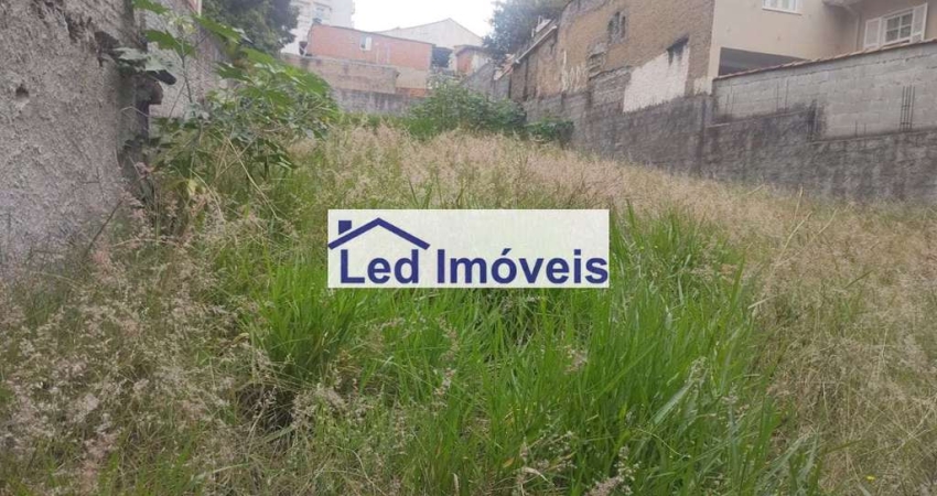 Terreno à venda no Centro, Osasco 