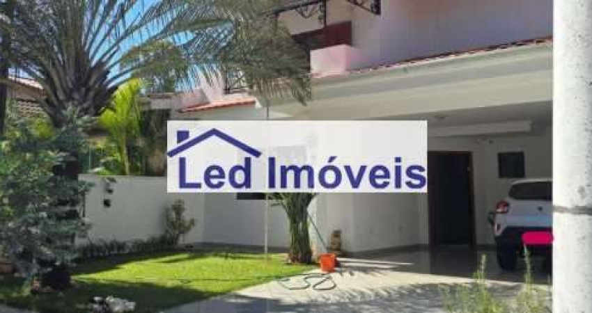 Casa com 3 quartos, Jardim Vila Inglesa, Sorocaba - R$ 1.76 mi, Cod: 2492
