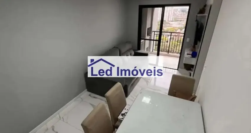 Apartamento com 2 quartos, Presidente Altino, Osasco - R$ 500 mil, Cod: 2548