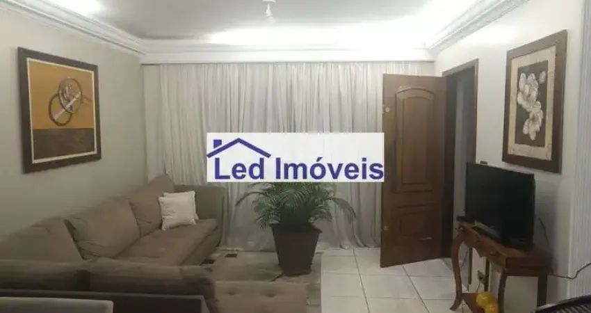 Sobrado com 4 quartos, Jardim D&amp;#039;Abril, Osasco - R$ 650 mil, Cod: 2549