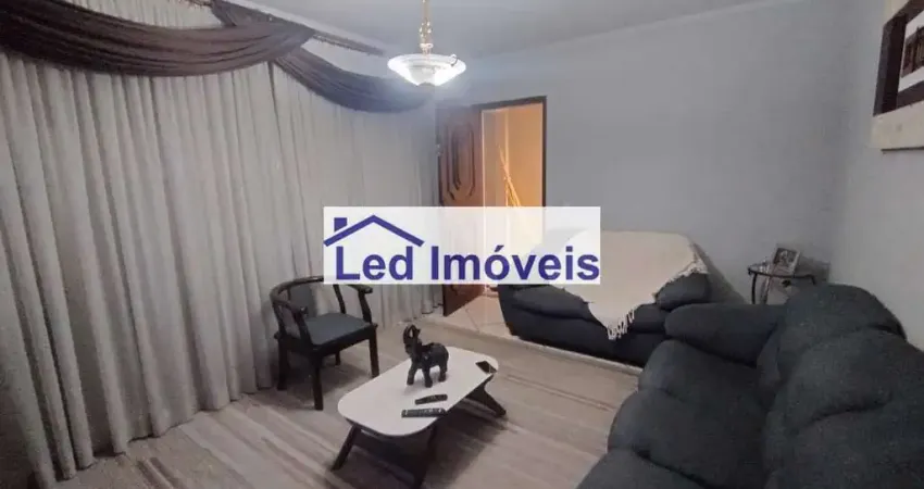 Sobrado com 3 quartos, Jardim D&amp;#039;Abril, Osasco - R$ 635 mil, Cod: 2550