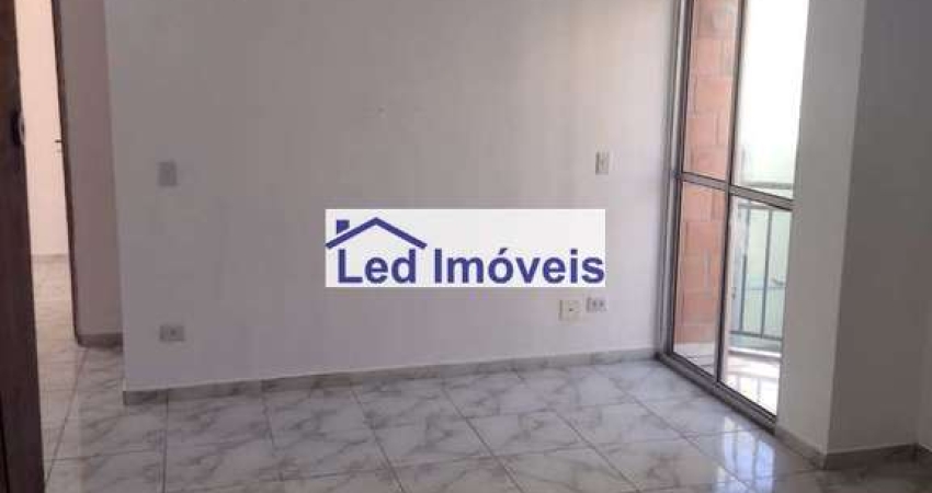 Apartamento com 2 quartos, Conjunto Habitacional Inácio Monteiro, São Paulo - R$ 124 mil, Cod: 2553