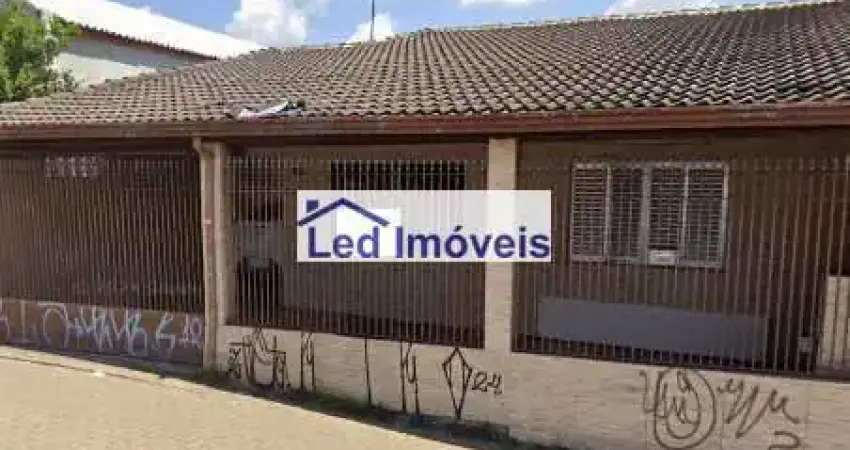 Casa com 3 quartos, Centro, Carapicuíba - R$ 742 mil, Cod: 2559